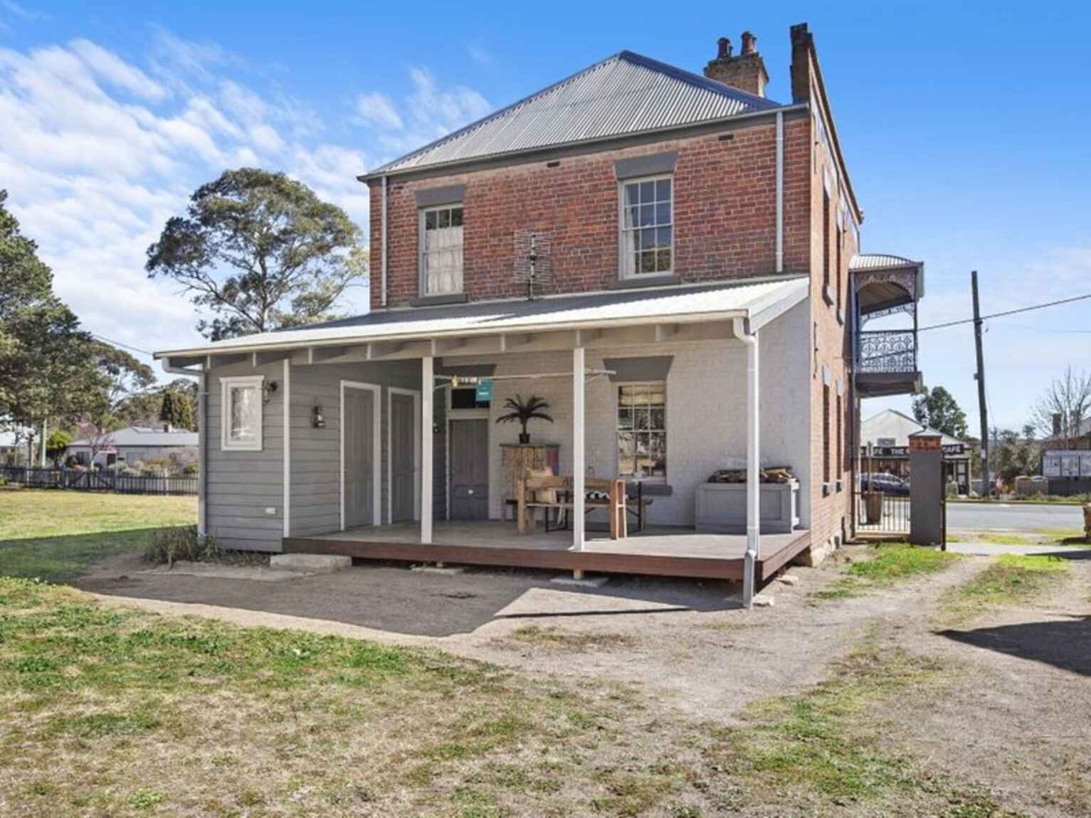 65-67 George Street Marulan