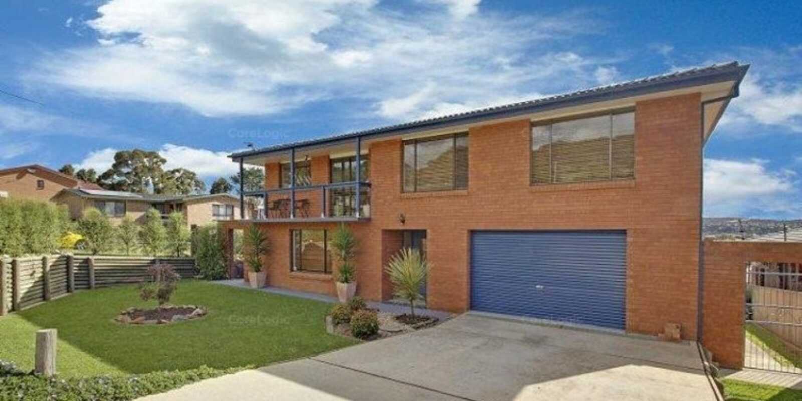 24 Ada Street Goulburn