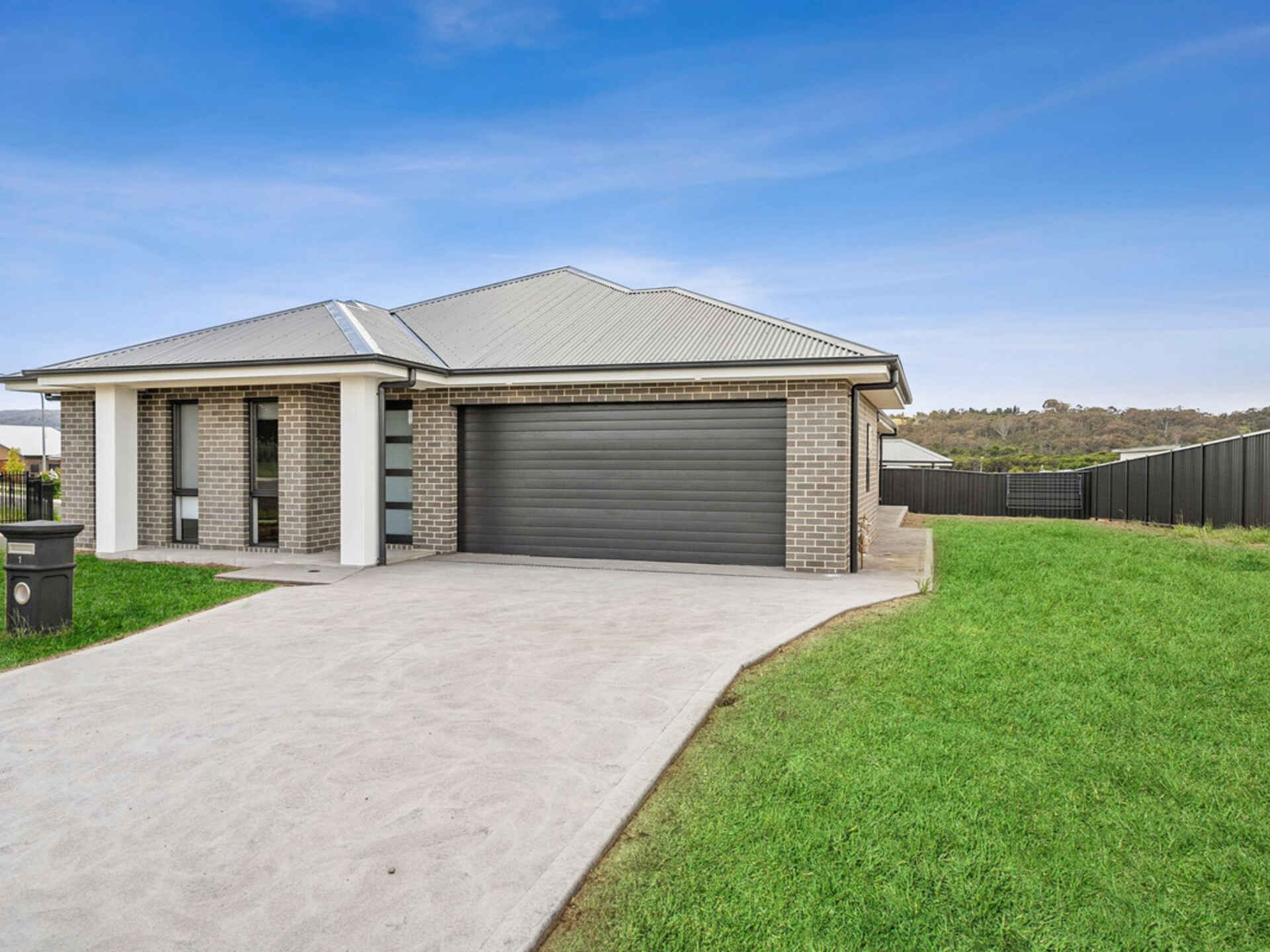 1 Liguori Place, St Josephs Gate Goulburn