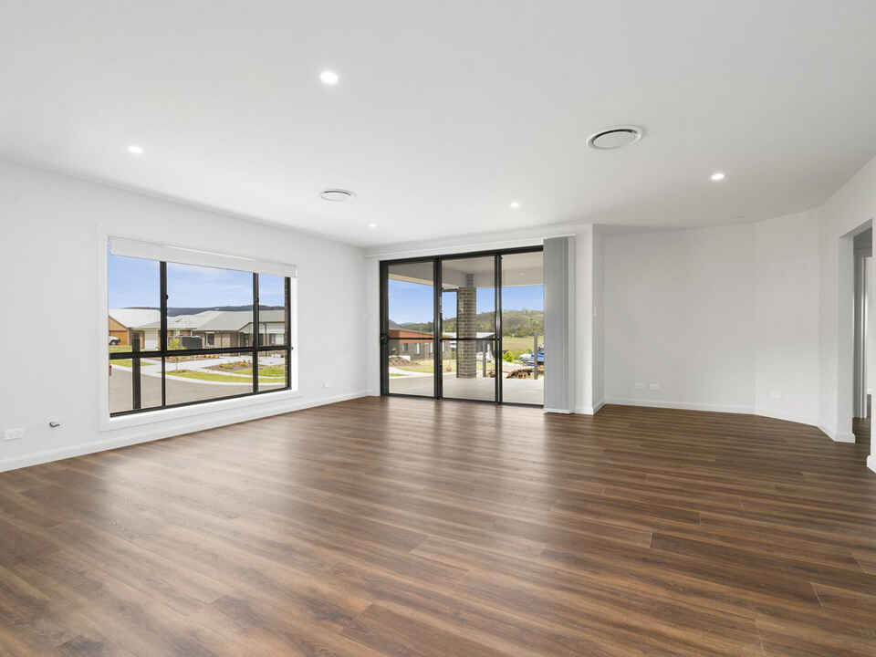 1 Liguori Place, St Josephs Gate Goulburn