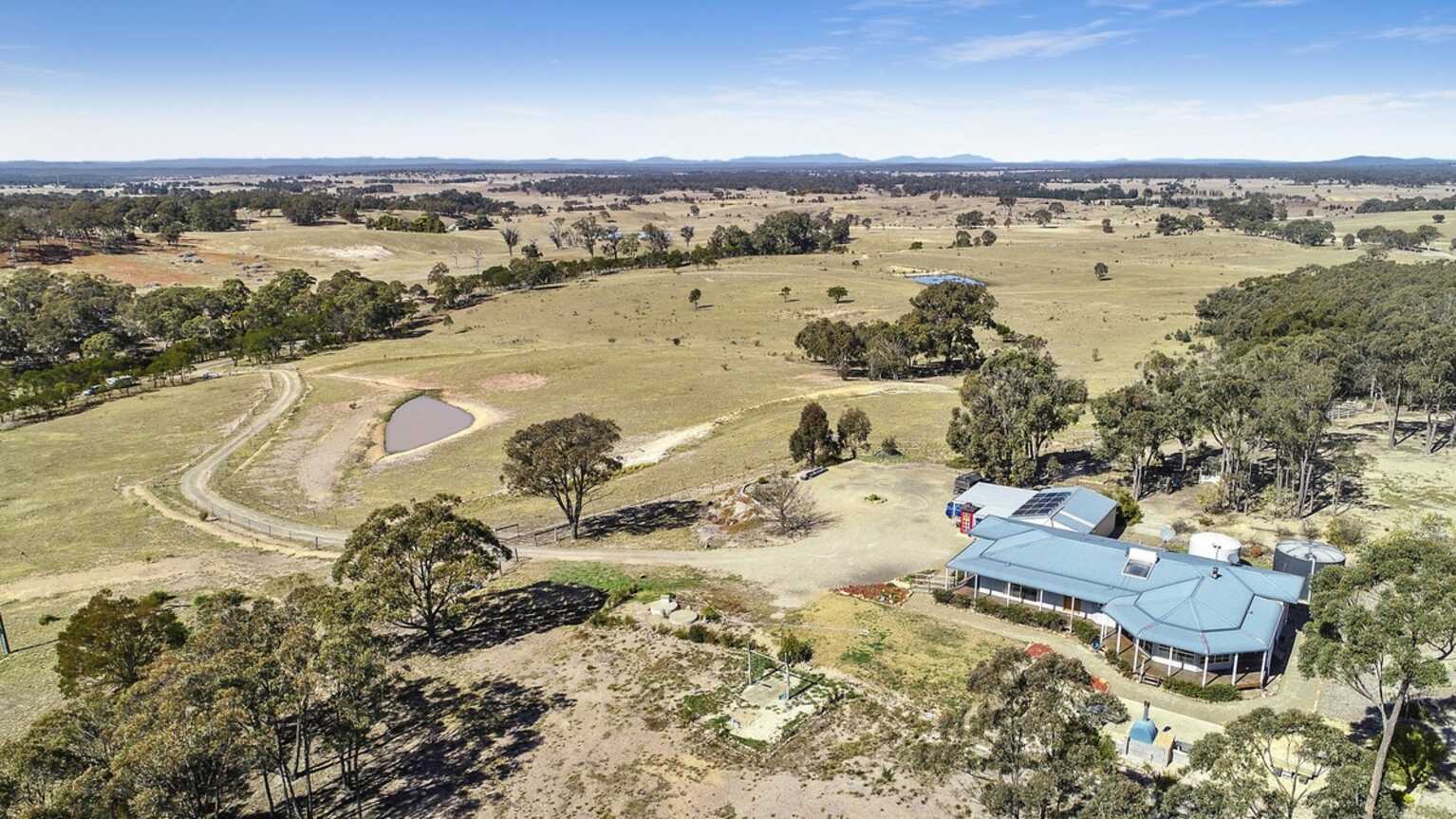 3266 Windellama Road Goulburn 3266 Windellama Road Goulburn