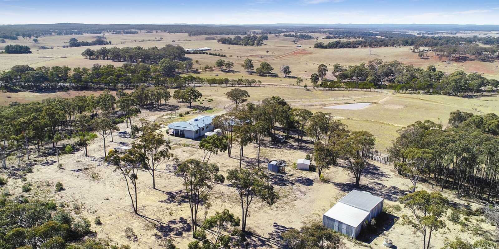 3266 Windellama Road Goulburn 3266 Windellama Road Goulburn