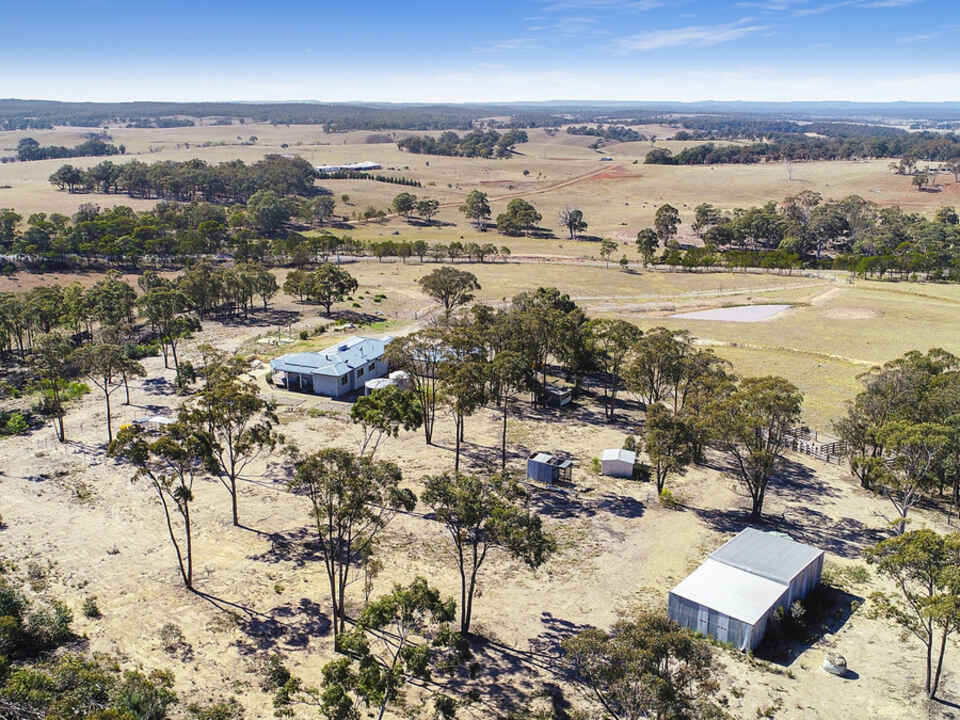 3266 Windellama Road Goulburn