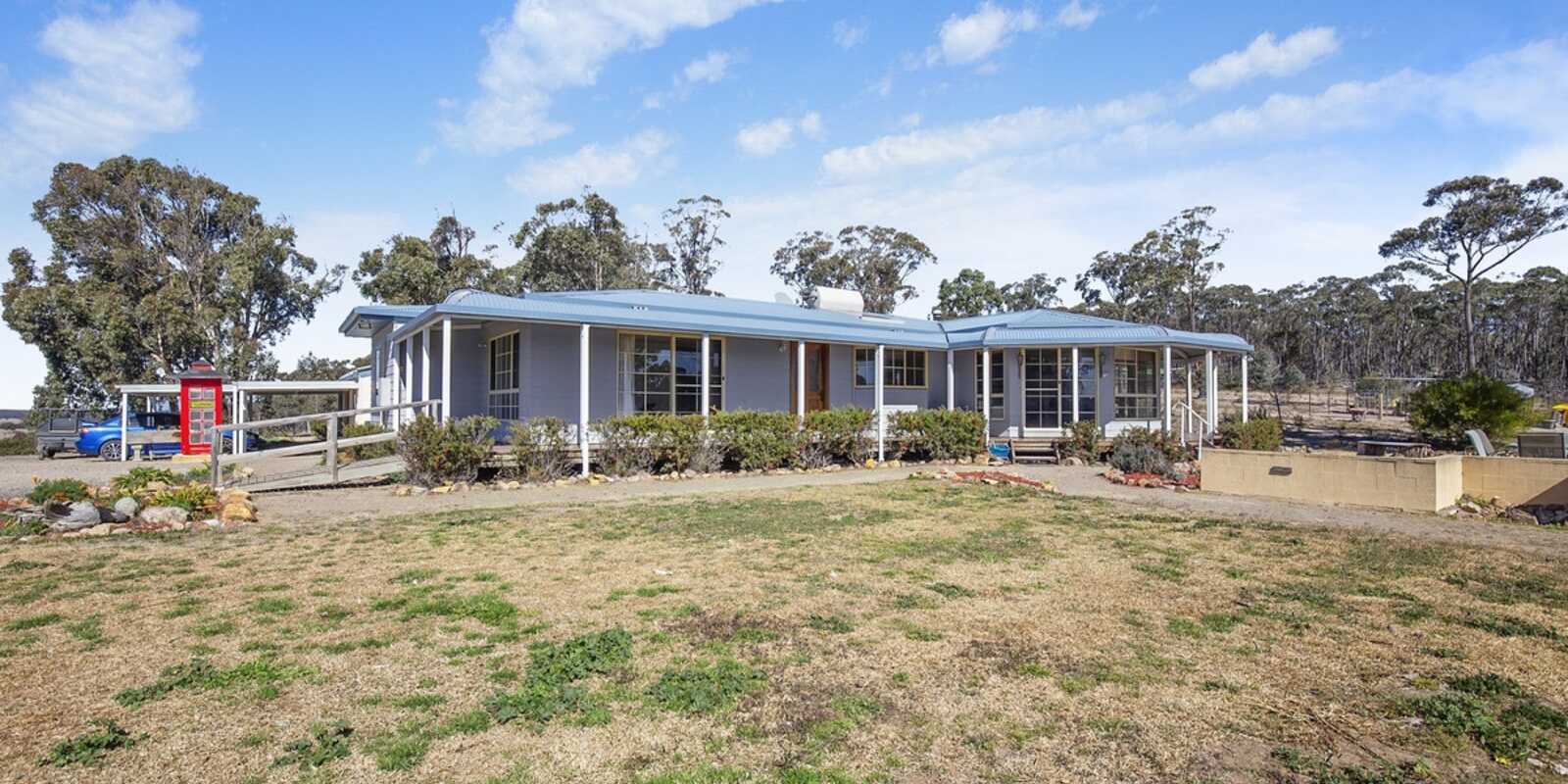 3266 Windellama Road Goulburn 3266 Windellama Road Goulburn