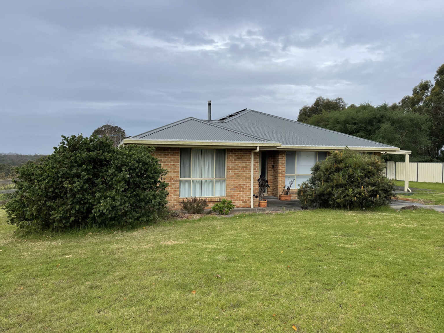 1669 Caoura Road Tallong
