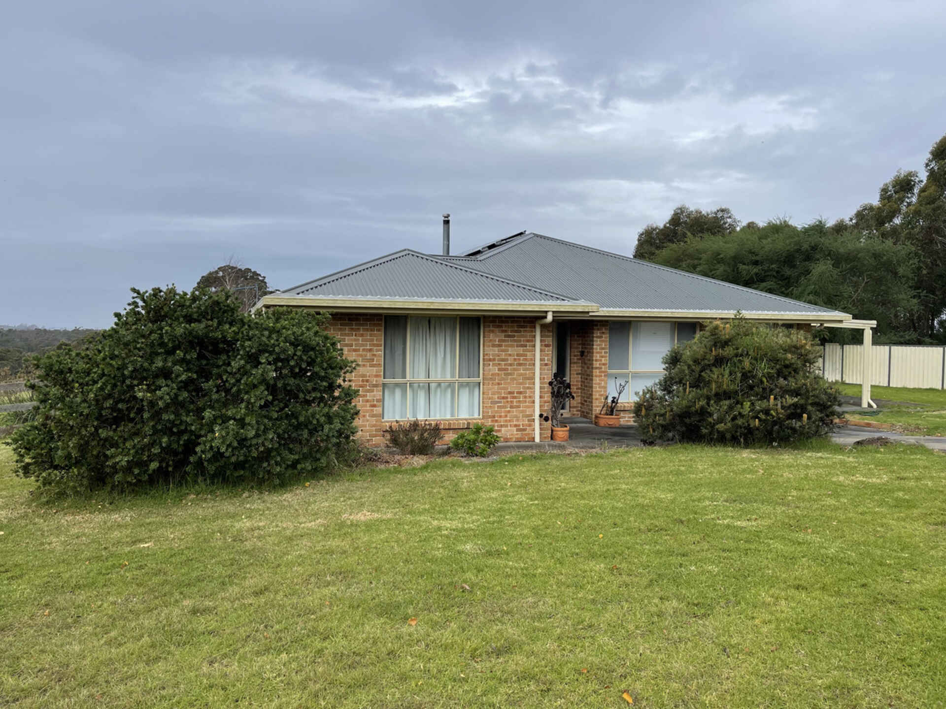 1669 Caoura Road Tallong