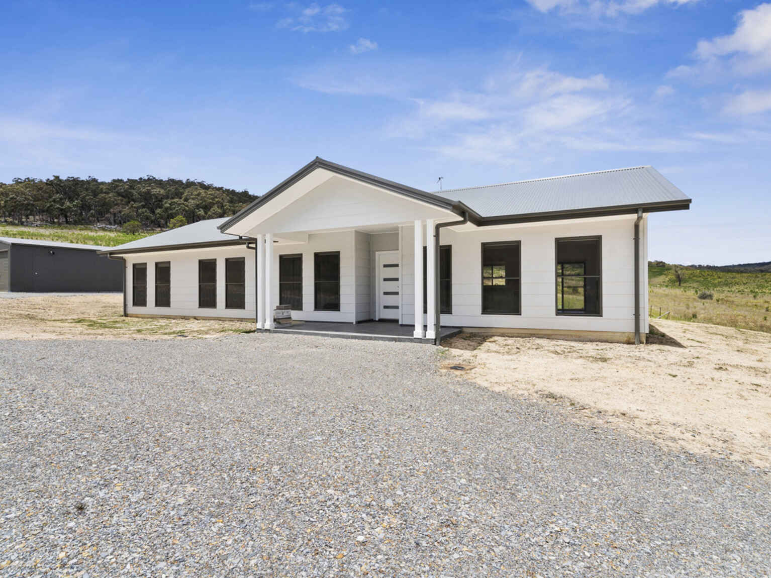 1/61 Mount Pedlar Road Middle Arm Goulburn