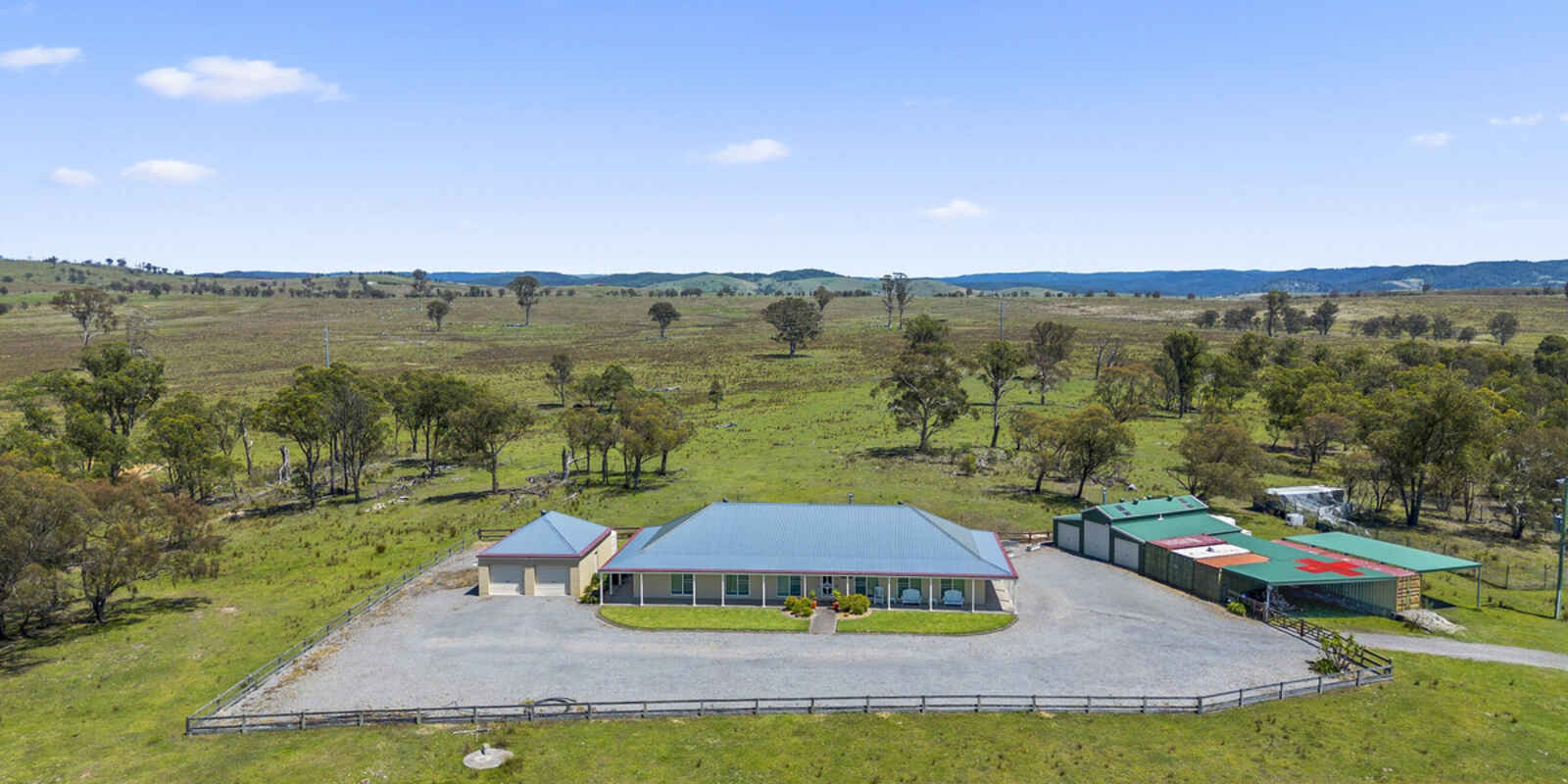 60 Macarthur Road Big Hill