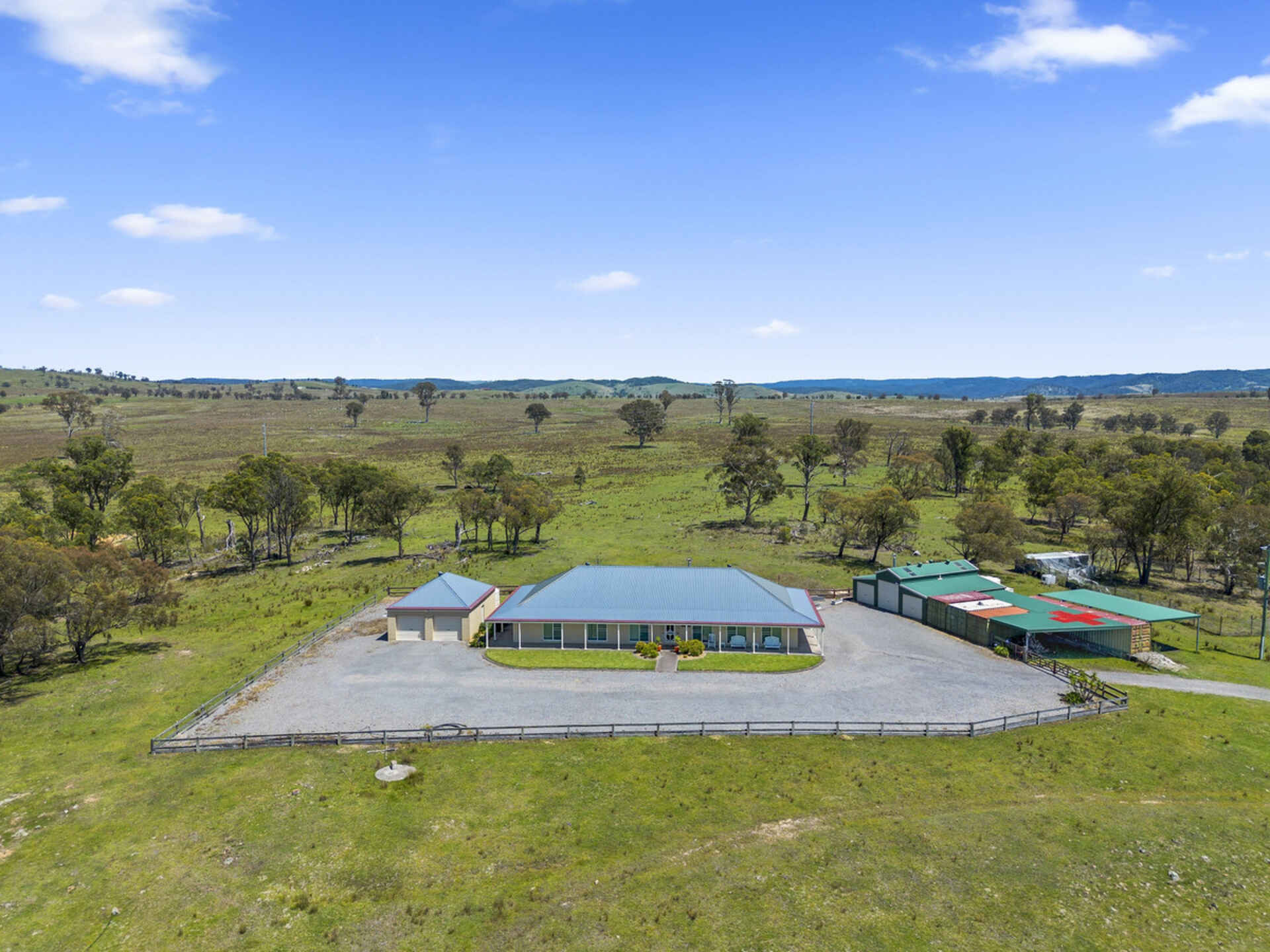 60 Macarthur Road Big Hill Marulan