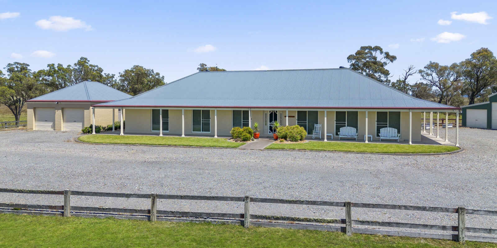 60 Macarthur Road Big Hill