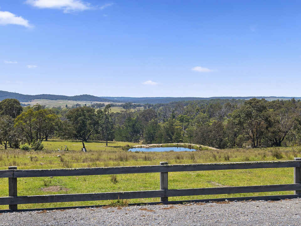 60 Macarthur Road Big Hill Marulan