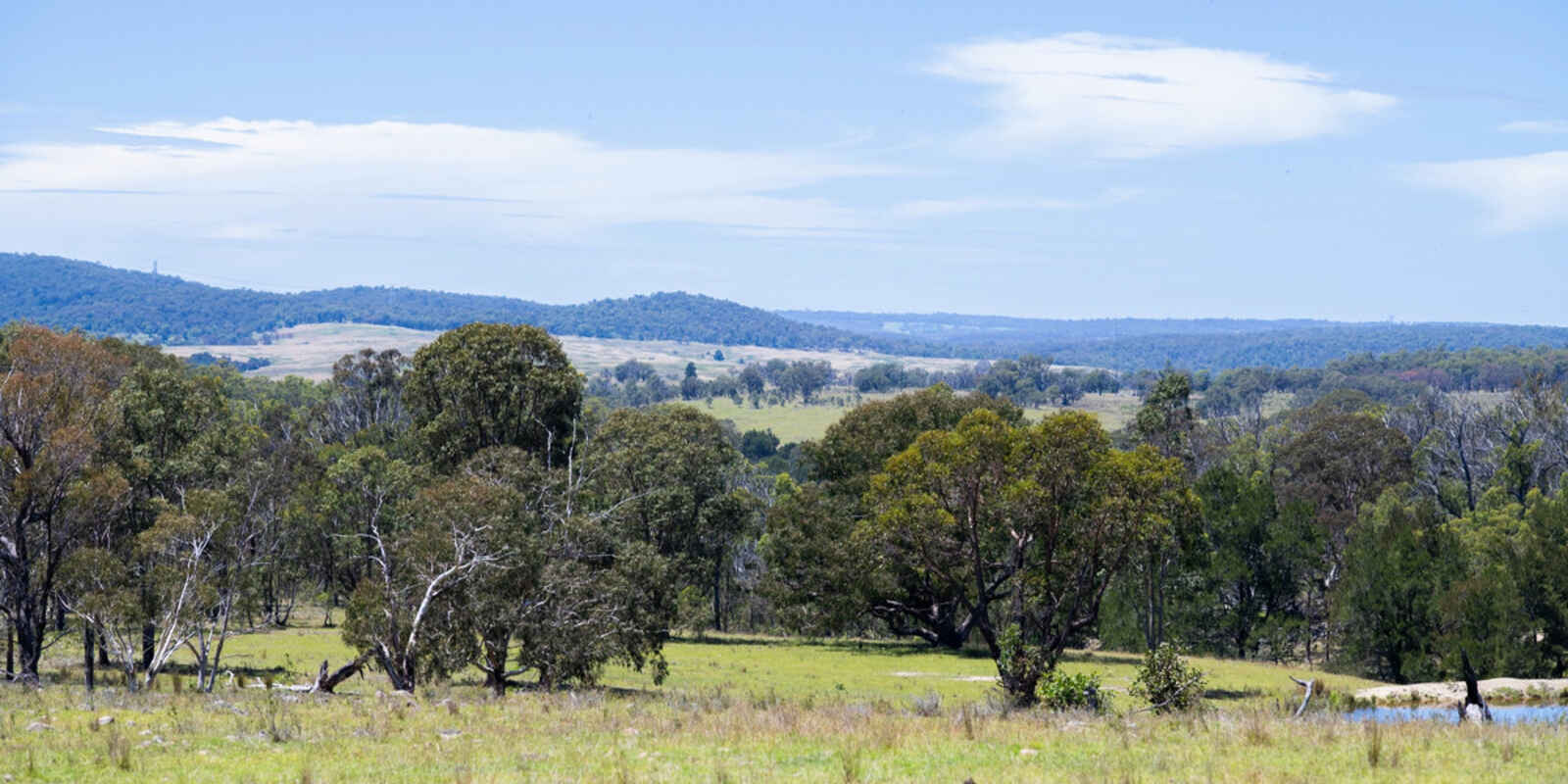 60 Macarthur Road Big Hill