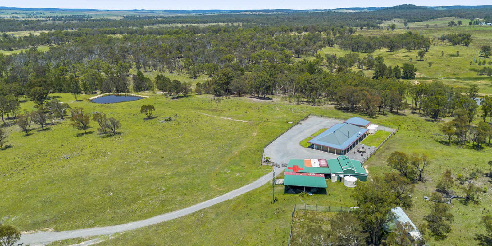 60 Macarthur Road Big Hill