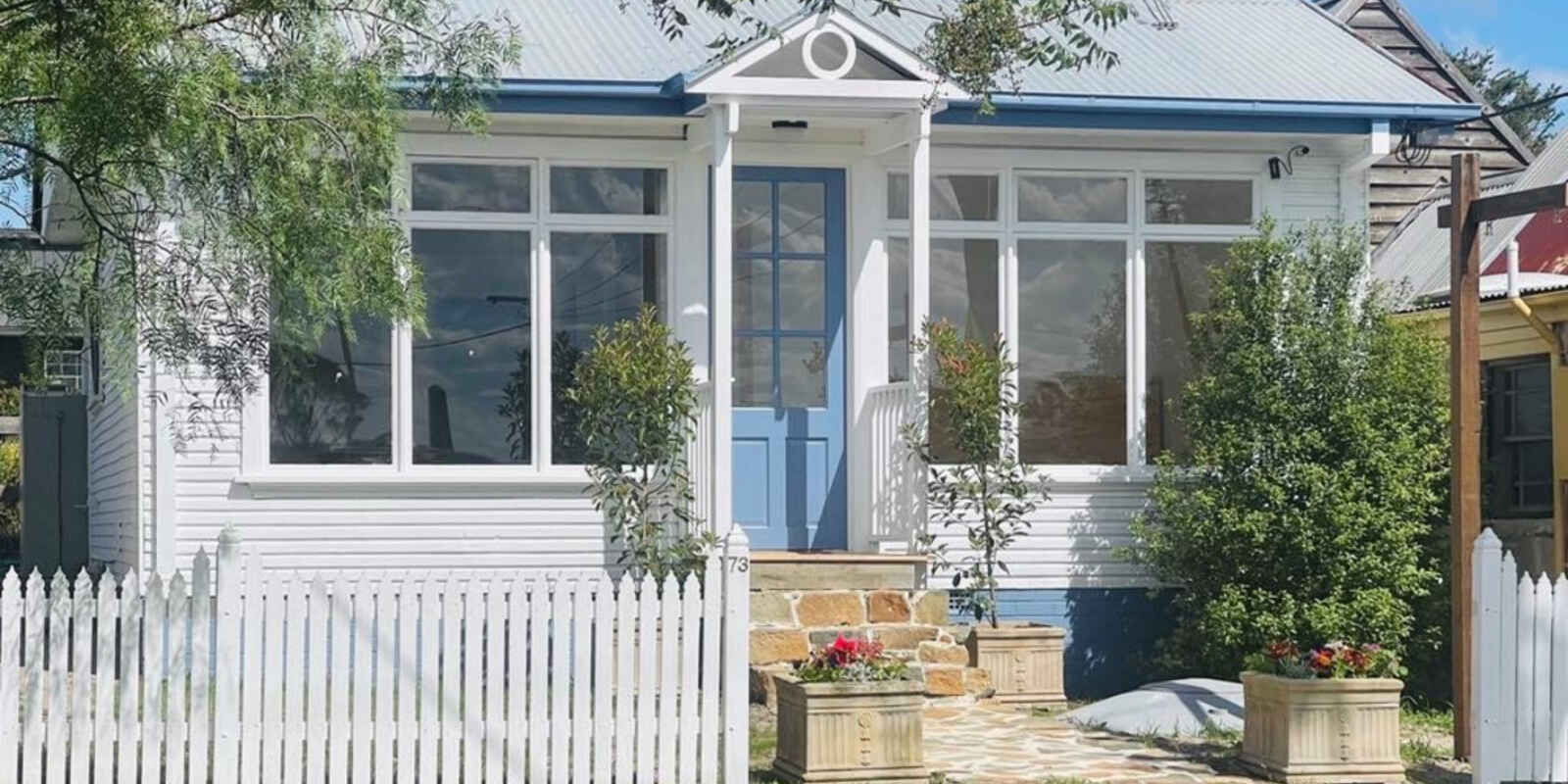 69 George Street Marulan