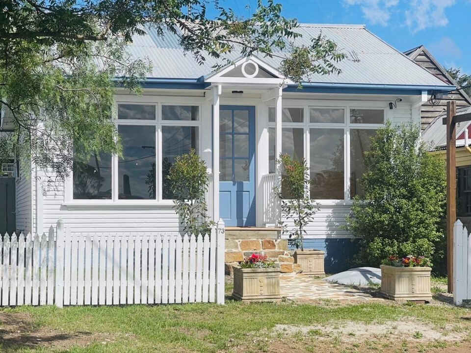 69 George Street Marulan