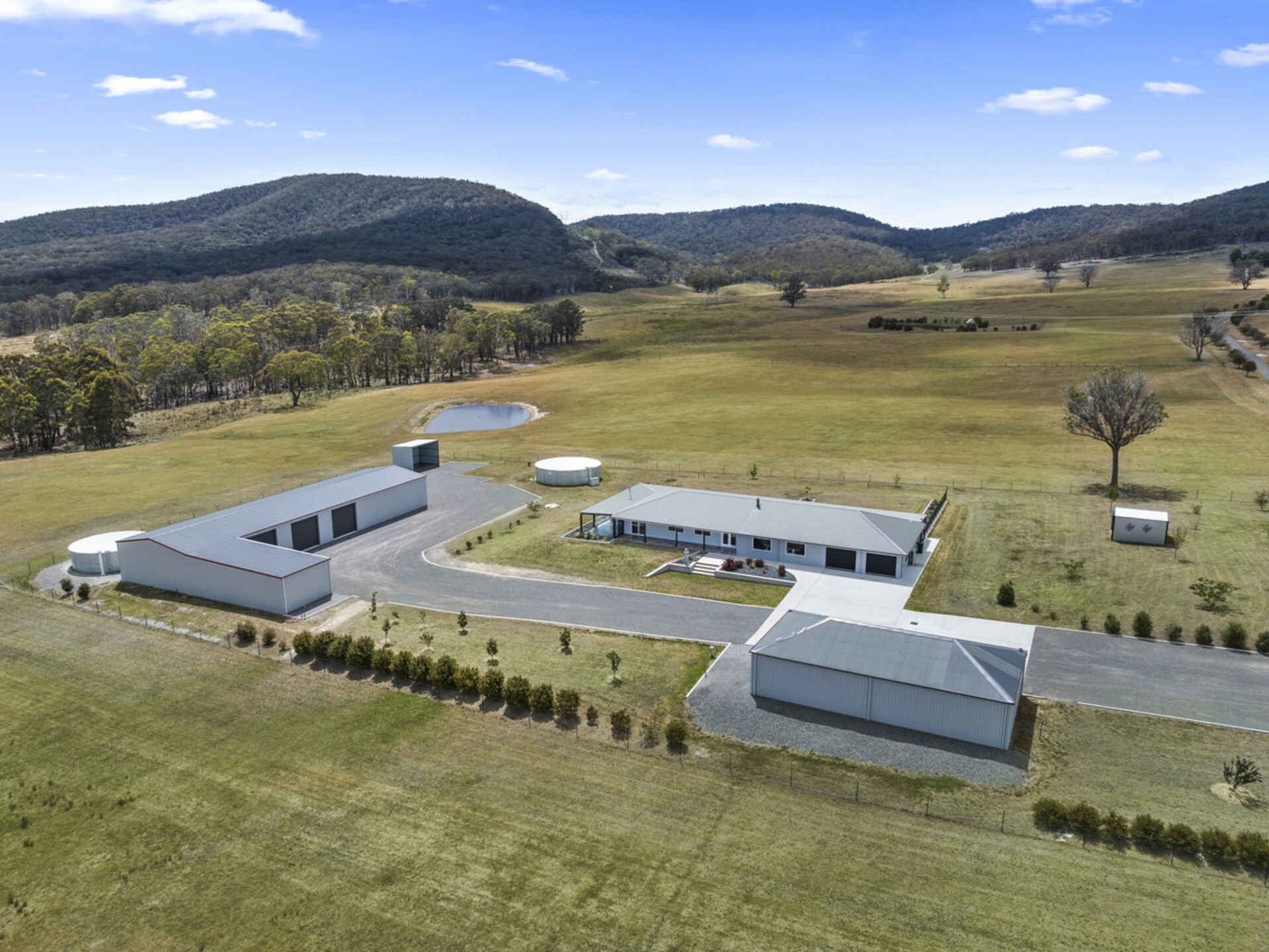 5 Bullus Place Boxers Creek Goulburn