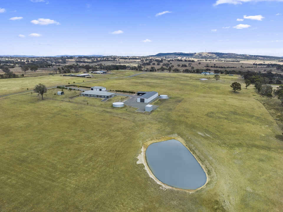 5 Bullus Place Boxers Creek Goulburn