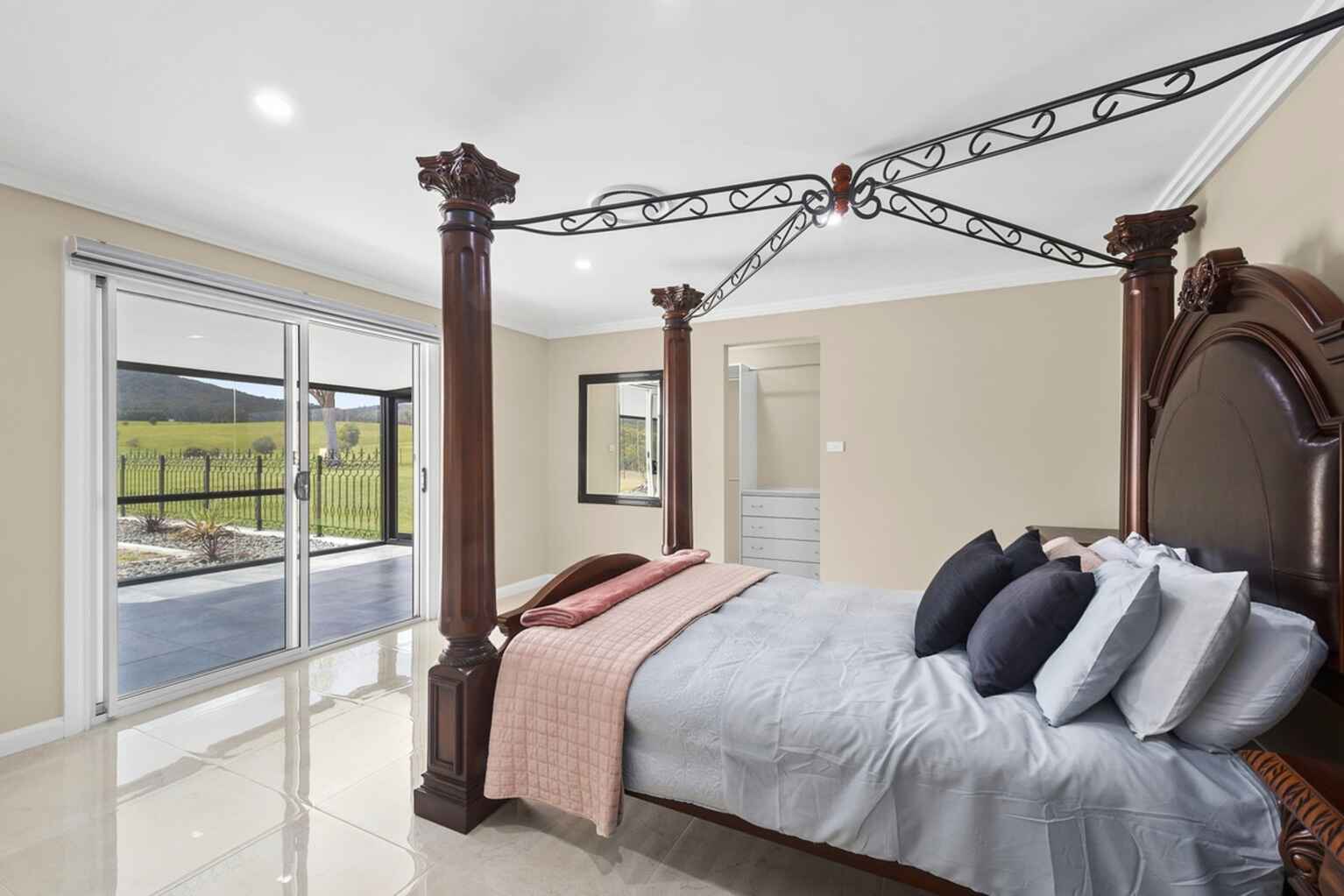 5 Bullus Place Boxers Creek Goulburn 5 Bullus Place Boxers Creek Goulburn