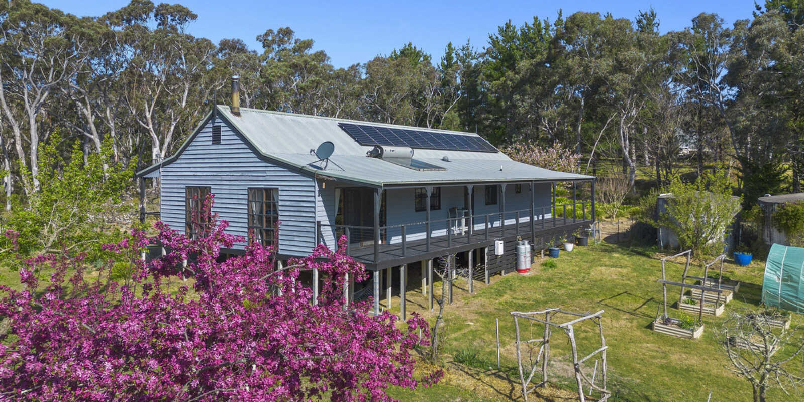32 Acacia Avenue Tallong Marulan 32 Acacia Avenue Tallong Marulan