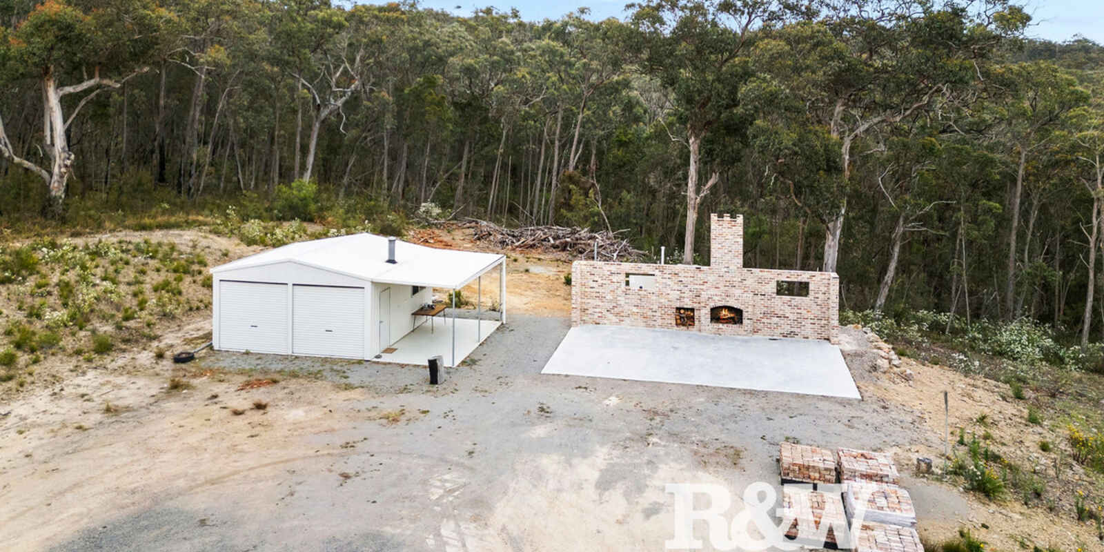 1070 Caoura Road Tallong