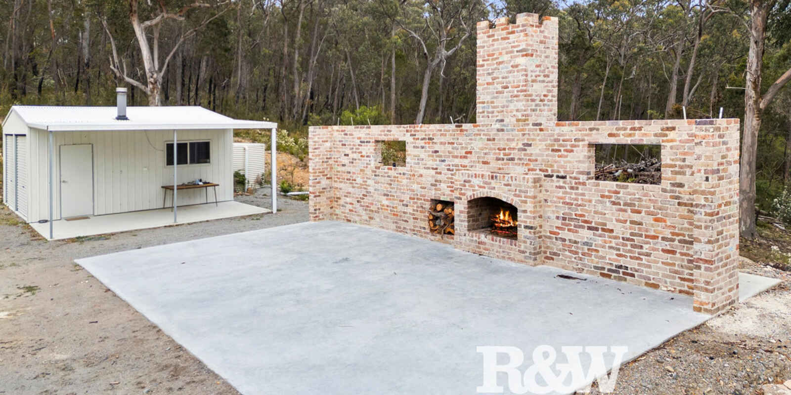 1070 Caoura Road Tallong