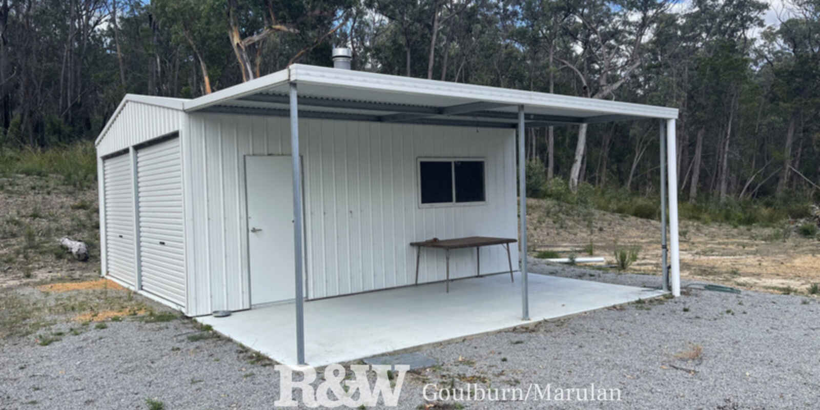 1070 Caoura Road Tallong