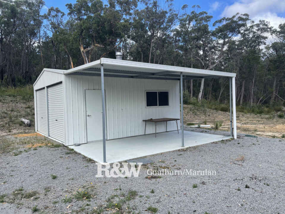 1070 Caoura Road Tallong