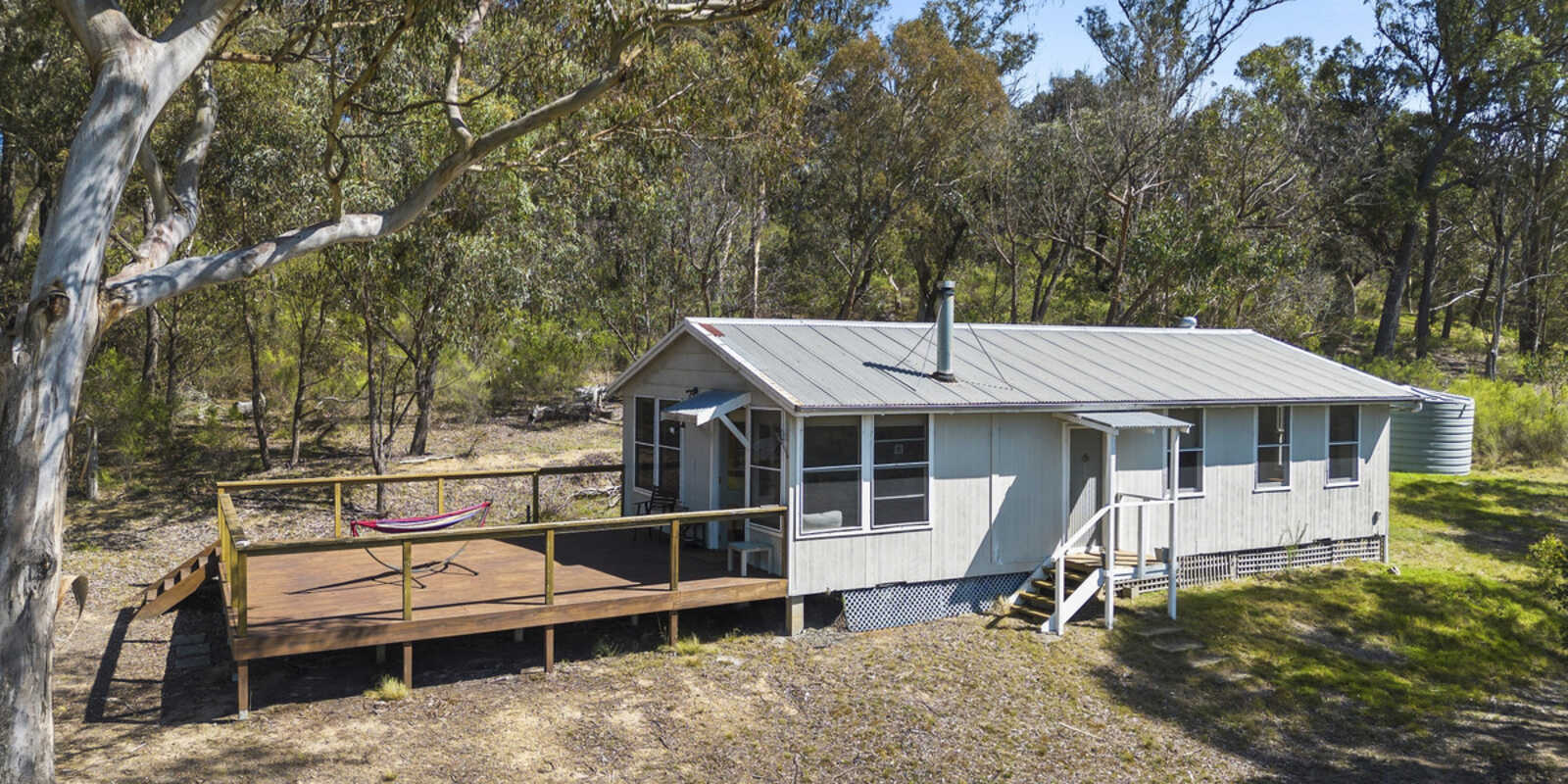 145 Inverary Road Bungonia Goulburn 145 Inverary Road Bungonia Goulburn