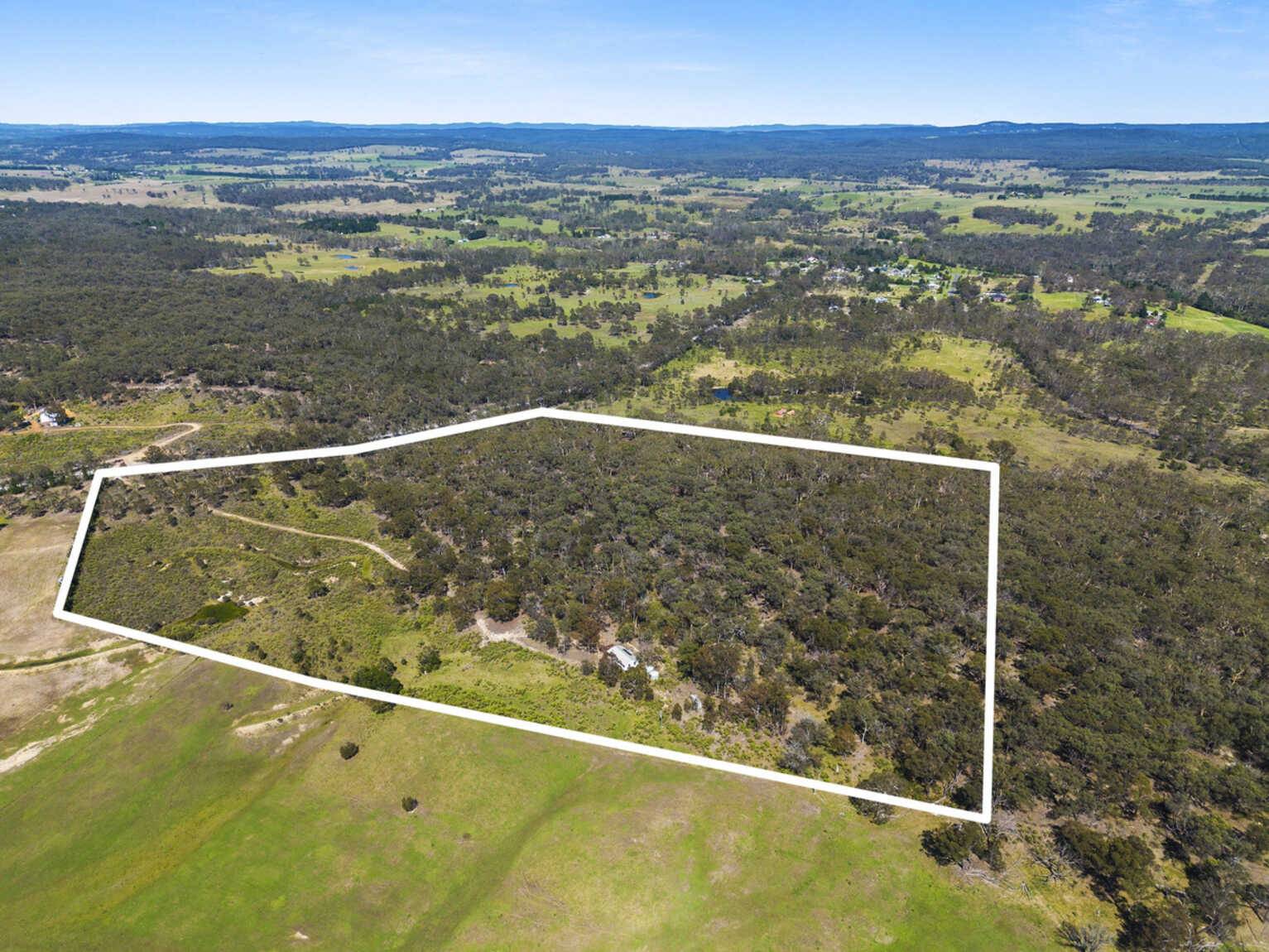 145 Inverary Road Bungonia Goulburn 145 Inverary Road Bungonia Goulburn