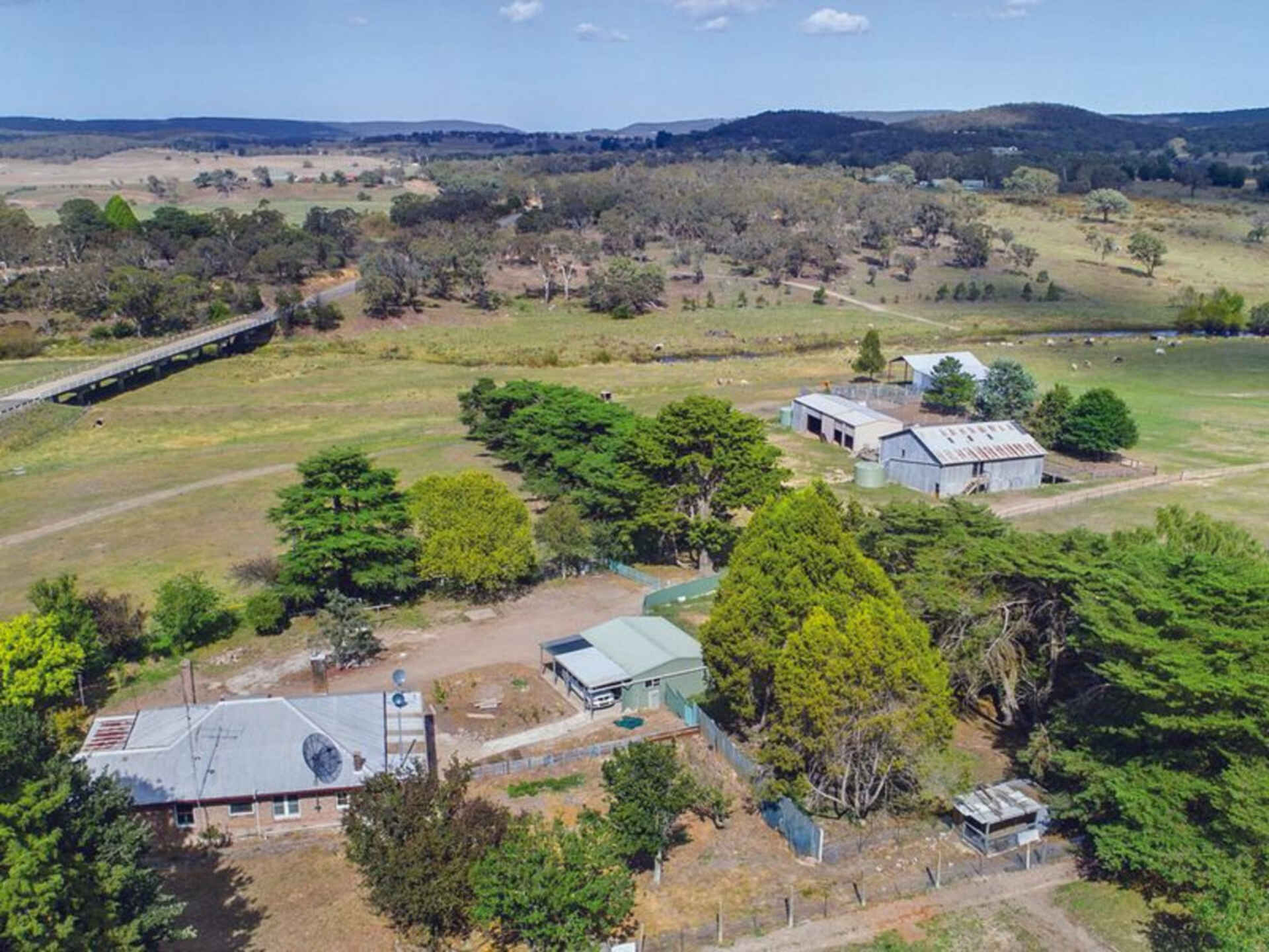 1831 Taralga Road Goulburn