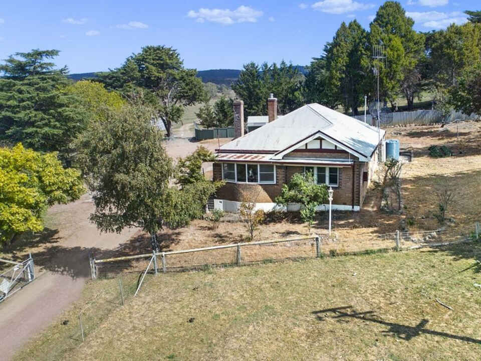 1831 Taralga Road Goulburn