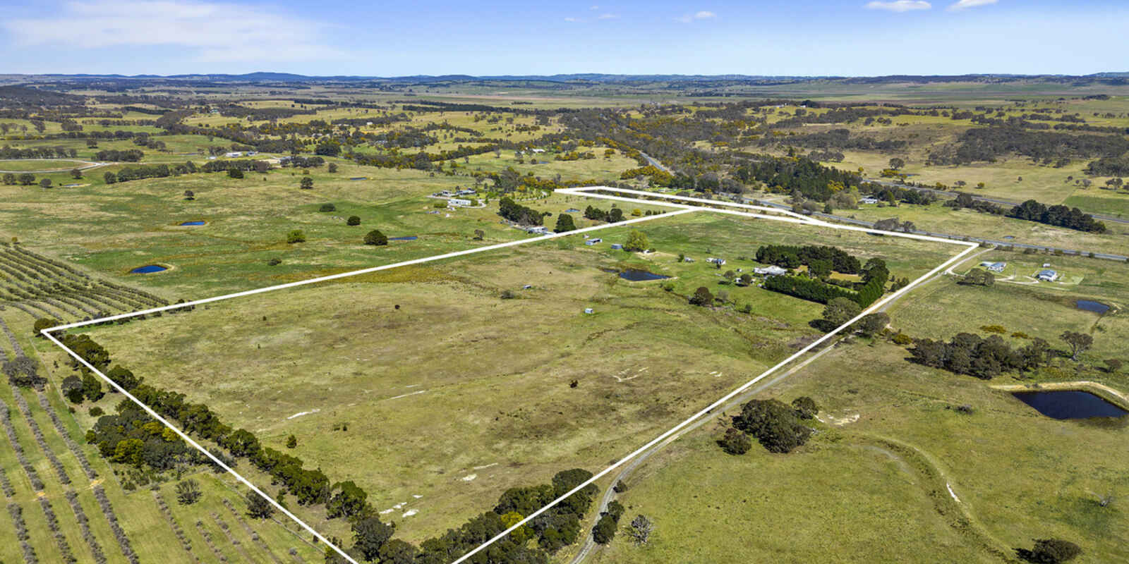 26 Crowthers Lane Yarra Goulburn