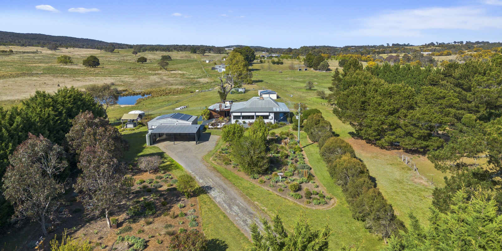 26 Crowthers Lane Yarra Goulburn