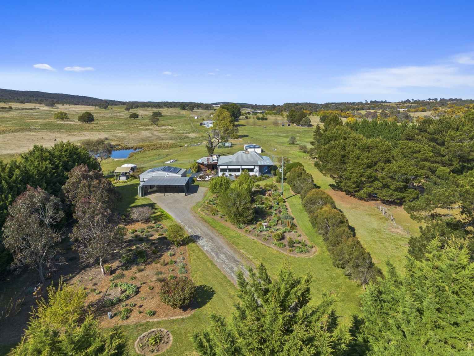 26 Crowthers Lane Yarra Goulburn 26 Crowthers Lane Yarra Goulburn