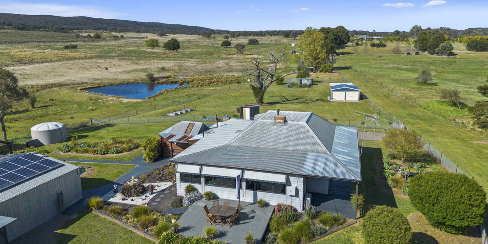 26 Crowthers Lane Yarra Goulburn