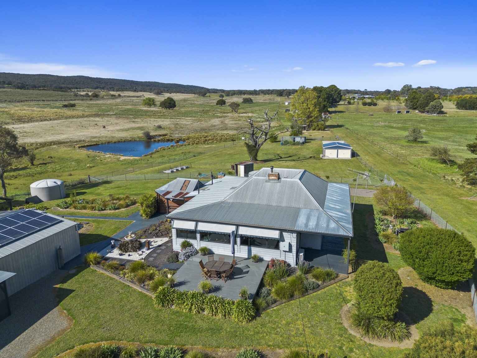 26 Crowthers Lane Yarra Goulburn 26 Crowthers Lane Yarra Goulburn