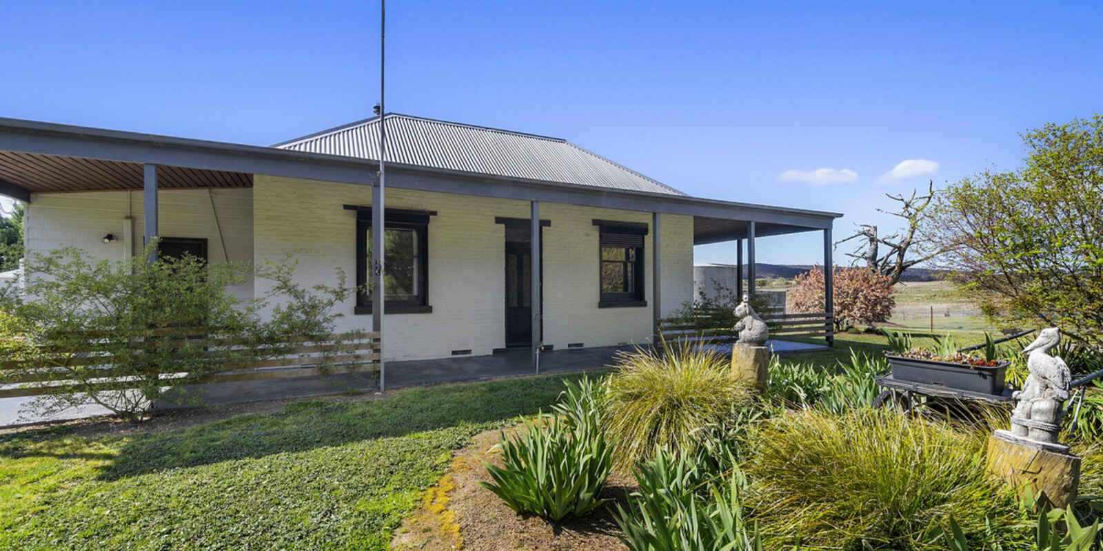 26 Crowthers Lane Yarra Goulburn
