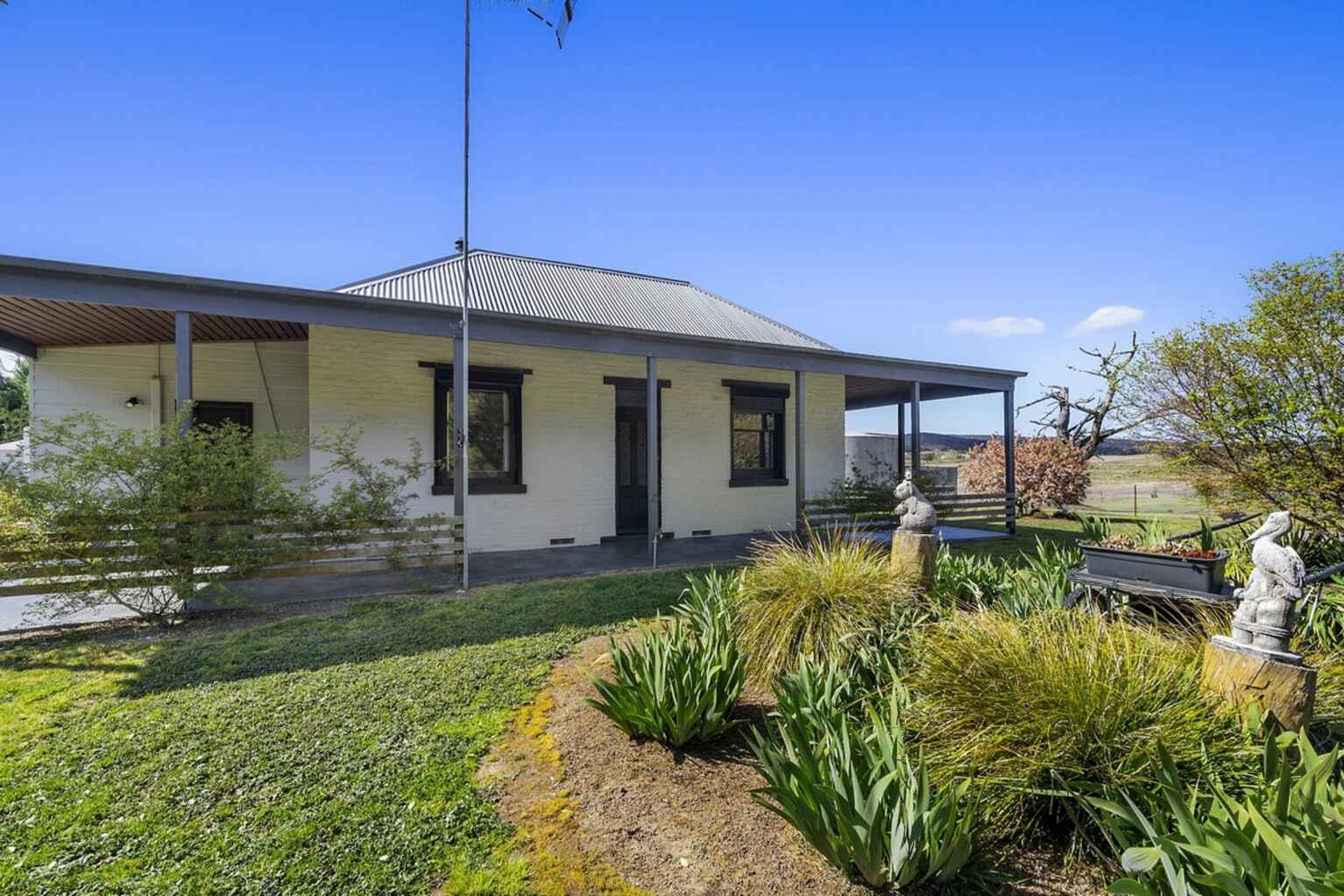 26 Crowthers Lane Yarra Goulburn 26 Crowthers Lane Yarra Goulburn