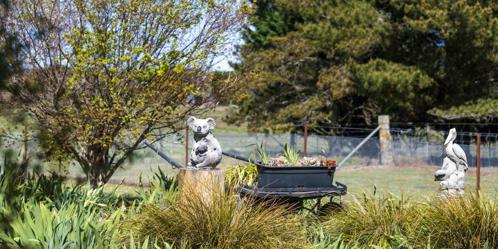 26 Crowthers Lane Yarra Goulburn