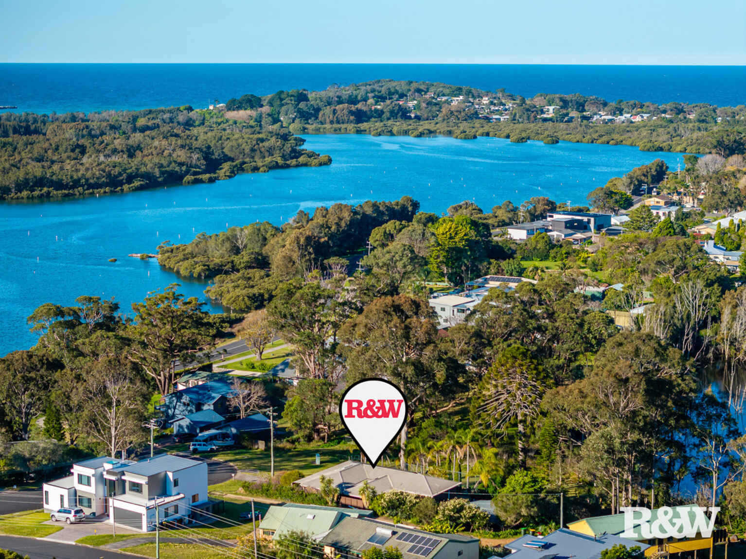 2A-2B Hazel Road Moruya Heads