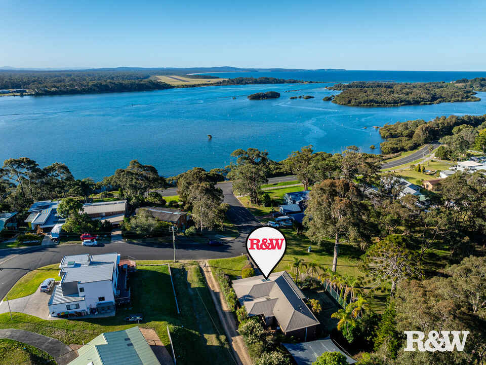 2A-2B Hazel Road Moruya Heads