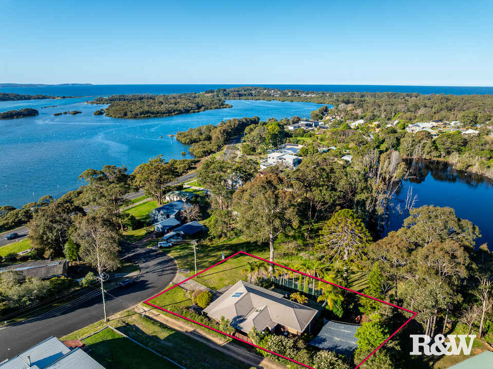 2A-2B Hazel Road Moruya Heads