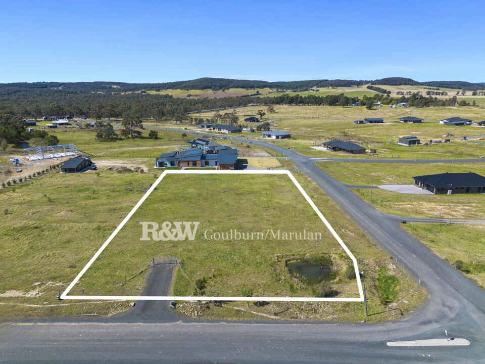 4 Herdwick Place Marulan