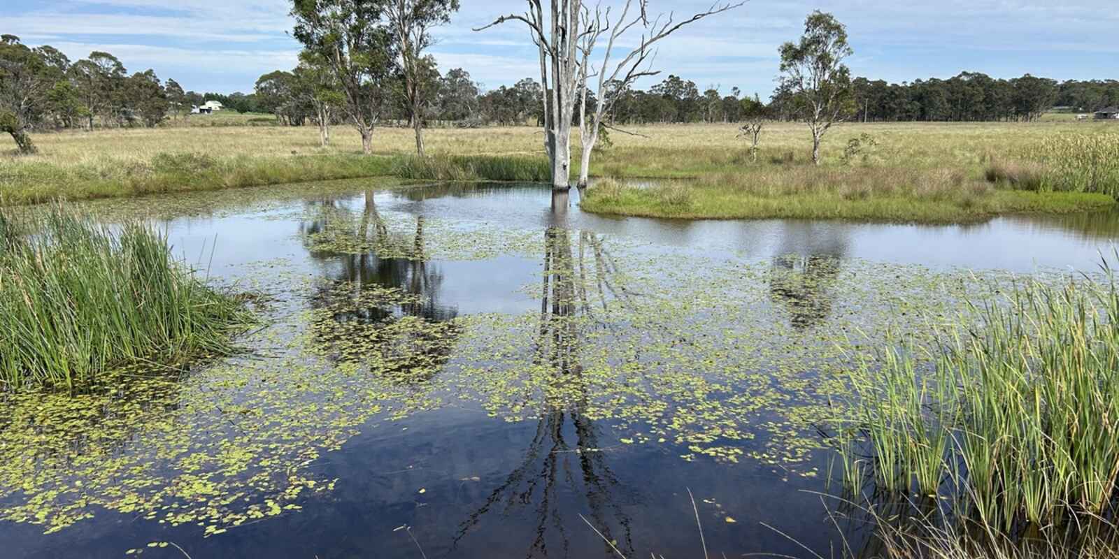 Land 69 Old Tallong Road Marulan