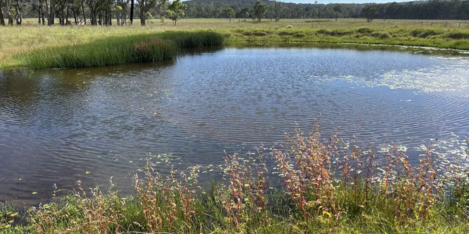 Land 69 Old Tallong Road Marulan