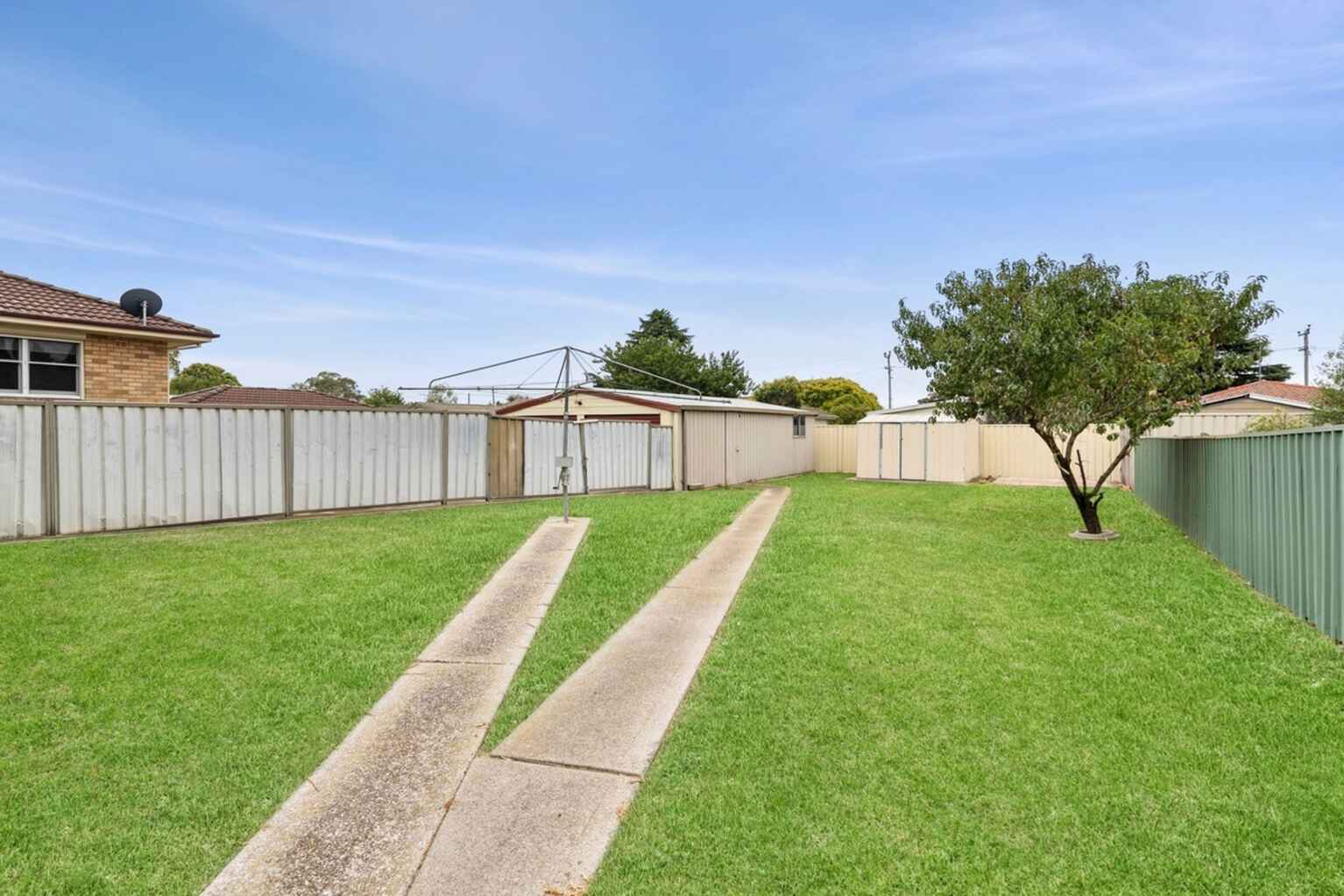 75 Albert Street Goulburn