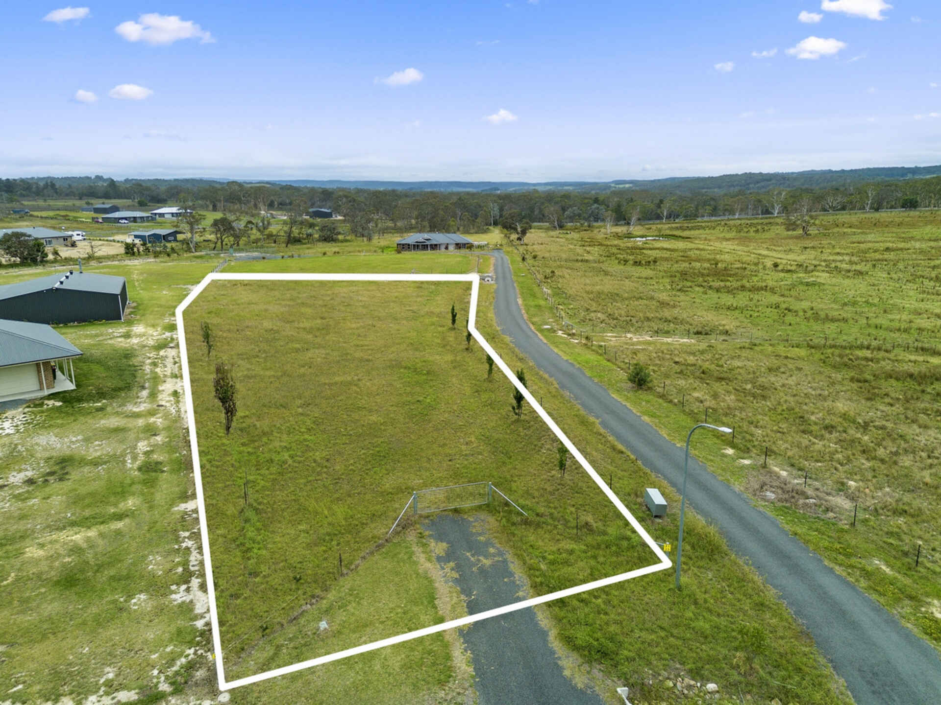 29 Leicester Road Marulan