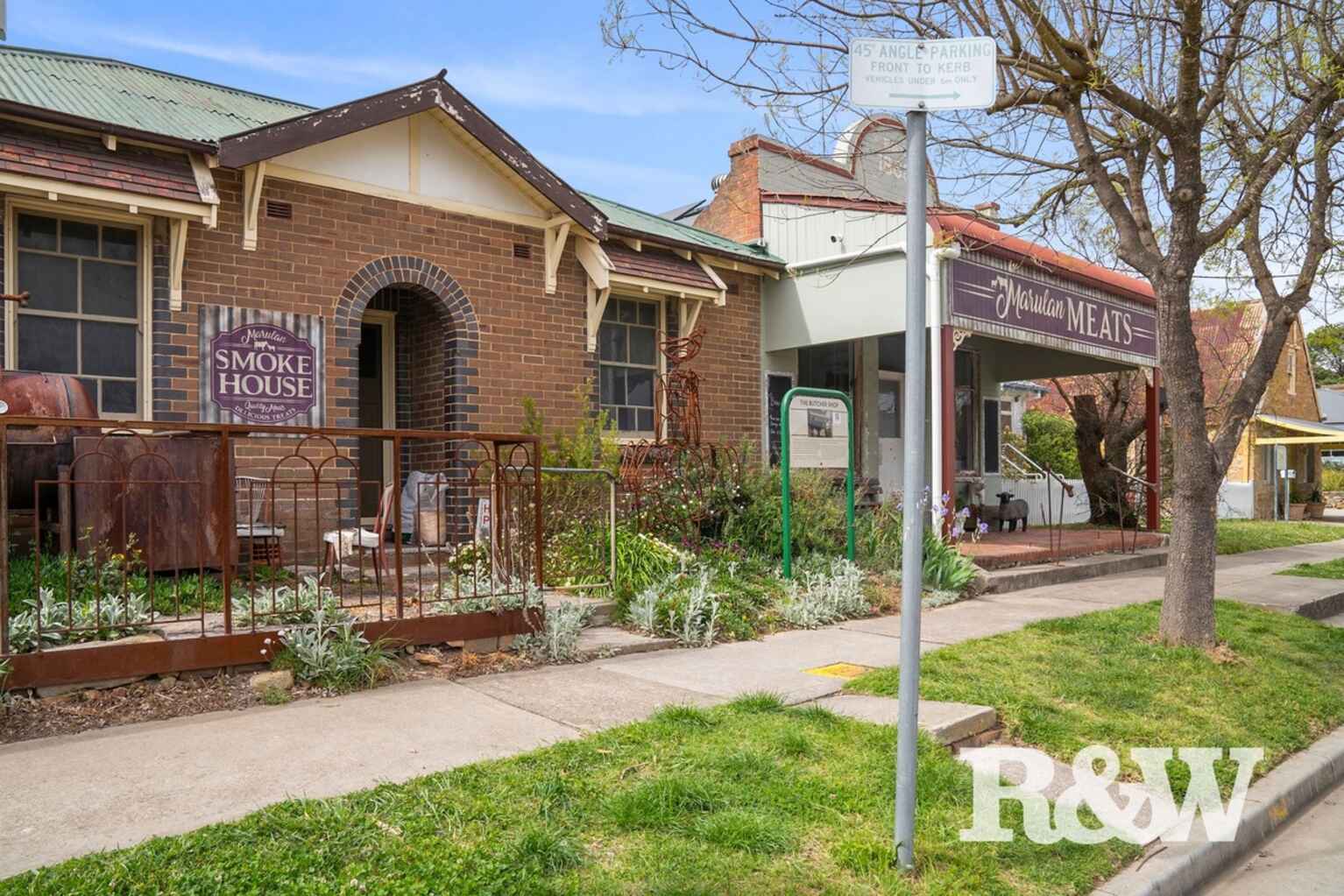 29 Leicester Road Marulan 29 Leicester Road Marulan