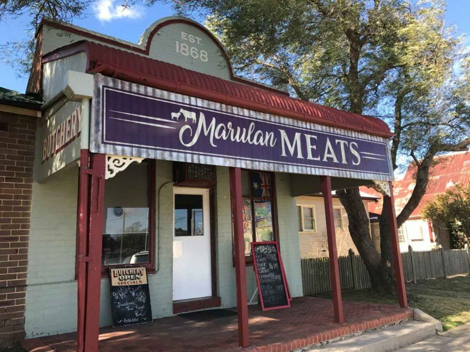 29 Leicester Road Marulan 29 Leicester Road Marulan