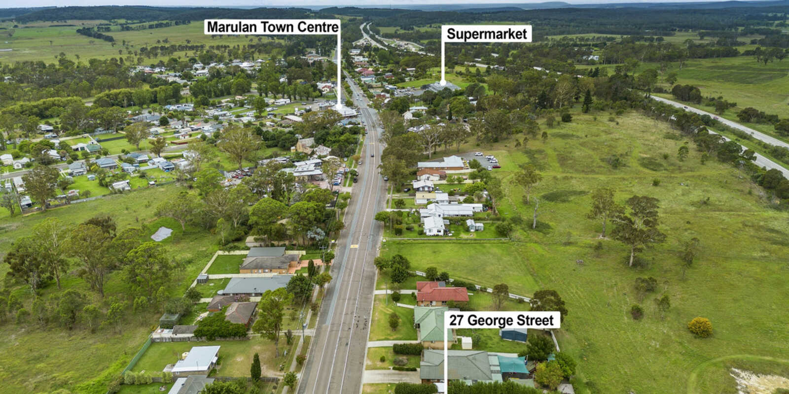 27 George Street Marulan 27 George Street Marulan